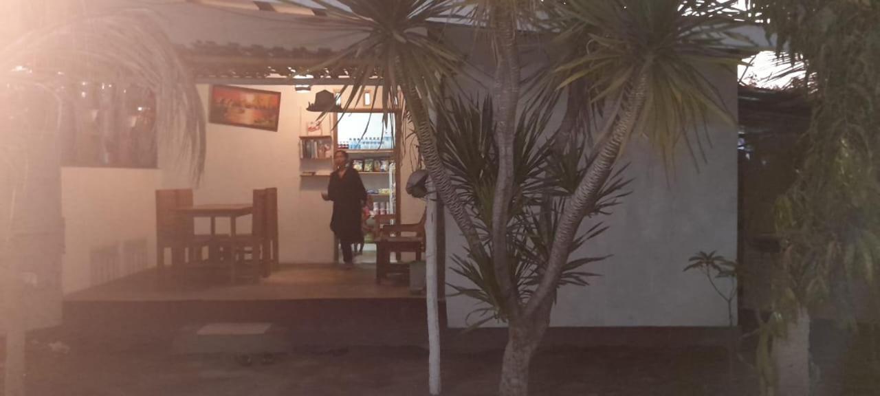 Ofal Lumbung Gili Air Esterno foto